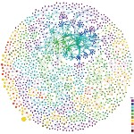 Data is Beautiful 2019 competition image.